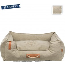 Trixie BE NORDIC Bed Föhr Лежак для собак 60 × 50 см (37454)
